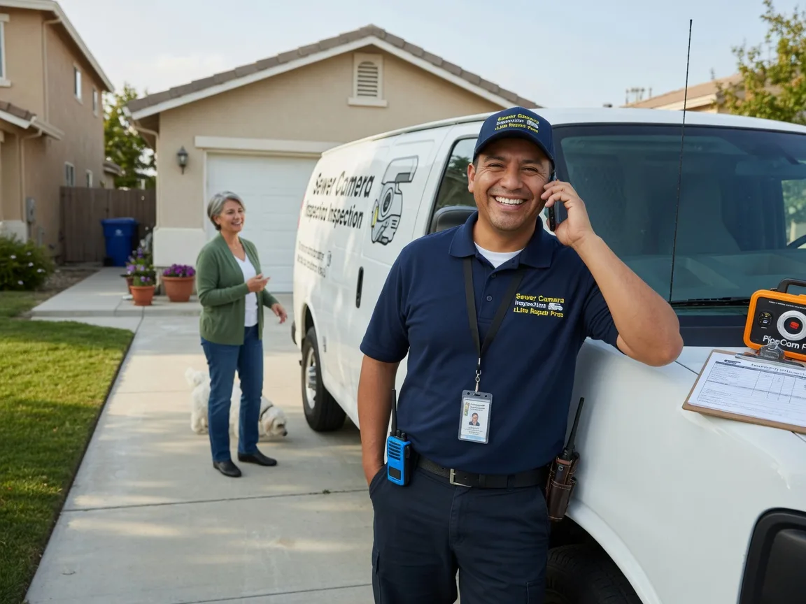 Sewer Line Repair Goldens Bridge, NY FAQs
